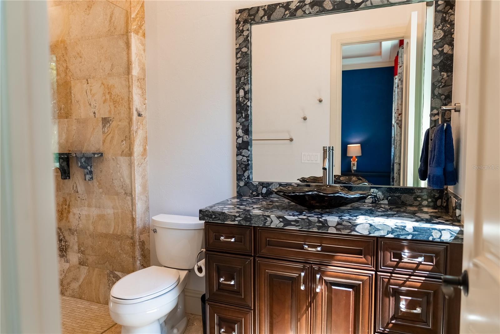 LEMON BAY ESTATES - Residential