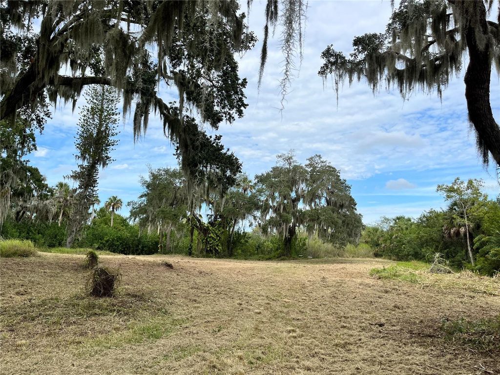 Photo of 6715 16th Avenue E, Palmetto, FL 34221 (MLS # TB8494973)