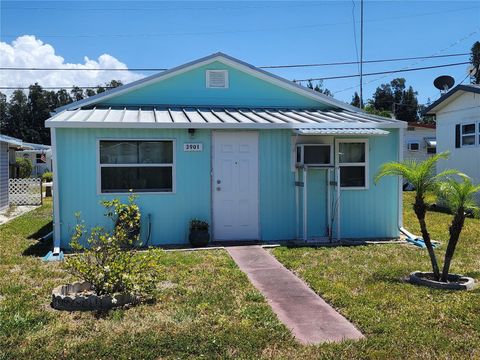 A home in BRADENTON