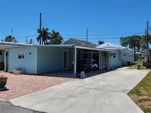 A home in BRADENTON