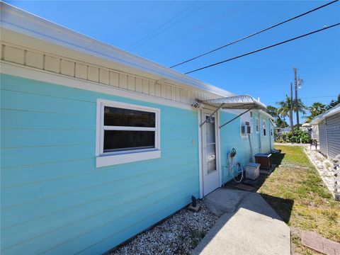 A home in BRADENTON