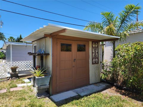 A home in BRADENTON