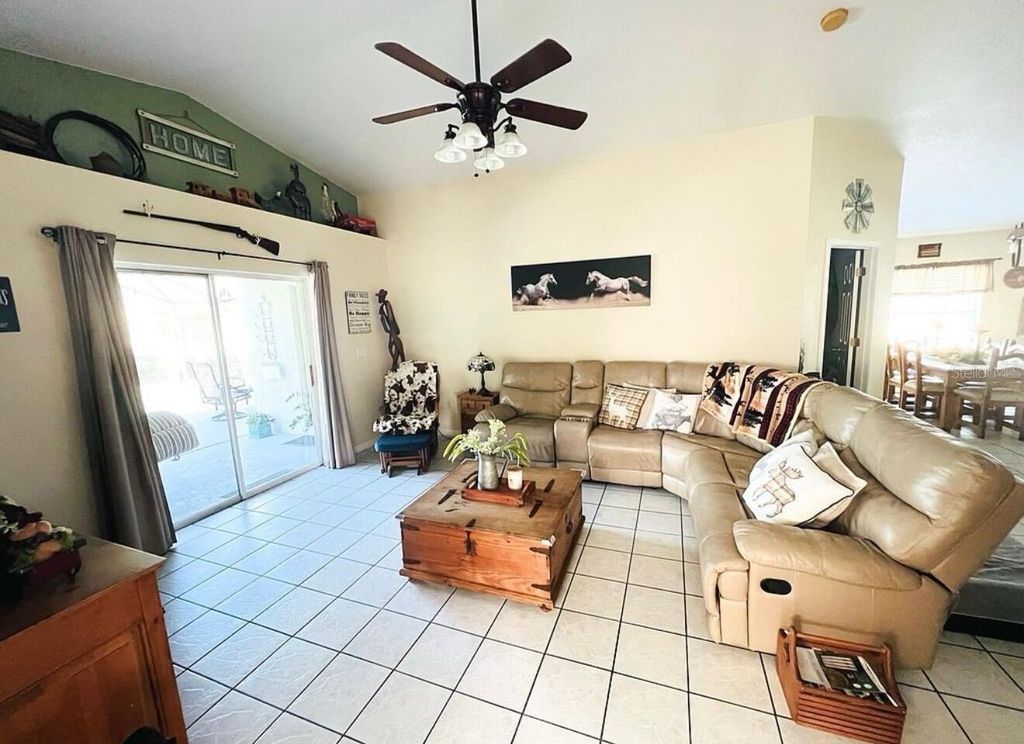 Photo of 6975 Maverick Trail, Saint Cloud, FL 34771 (MLS # O6380731)