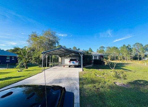 Photo of 6975 Maverick Trail, Saint Cloud, FL 34771 (MLS # O6380731)