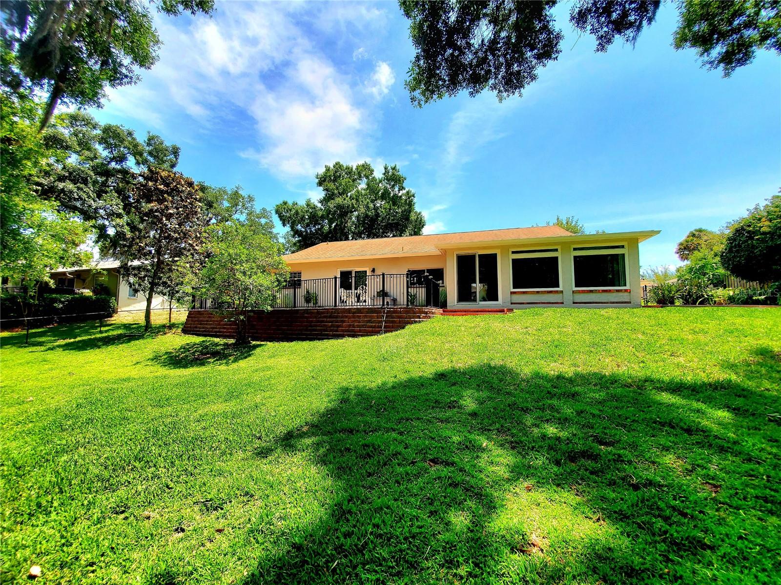 LAKE ST GEORGE-UNIT II - Residential
