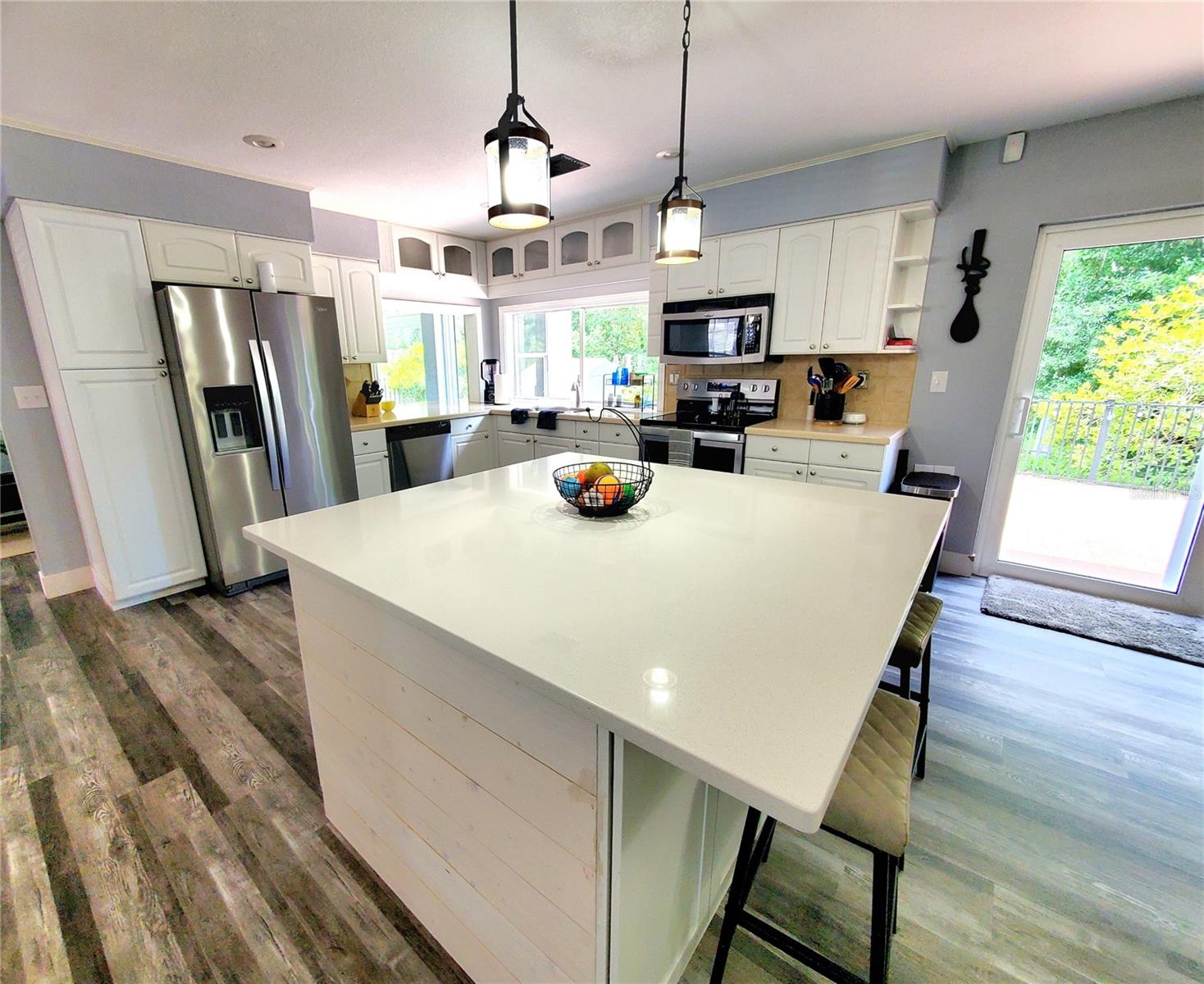 LAKE ST GEORGE-UNIT II - Residential