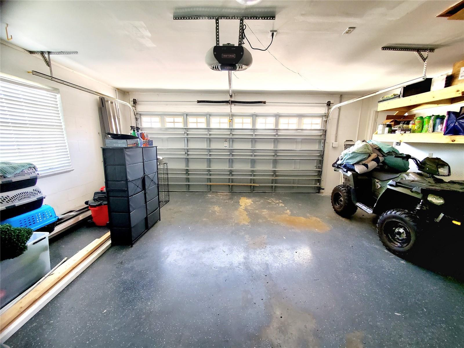 LAKE ST GEORGE-UNIT II - Residential