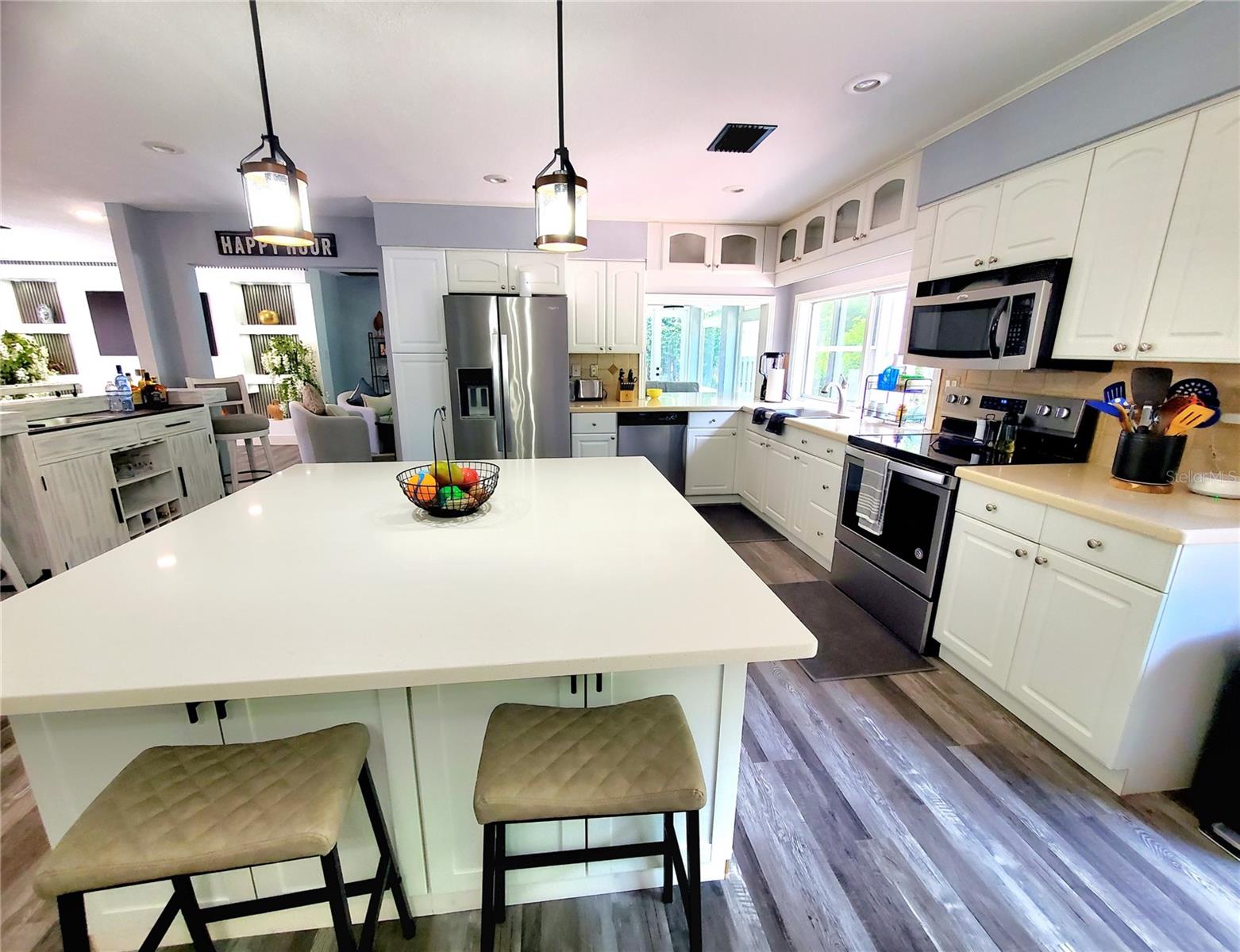 LAKE ST GEORGE-UNIT II - Residential