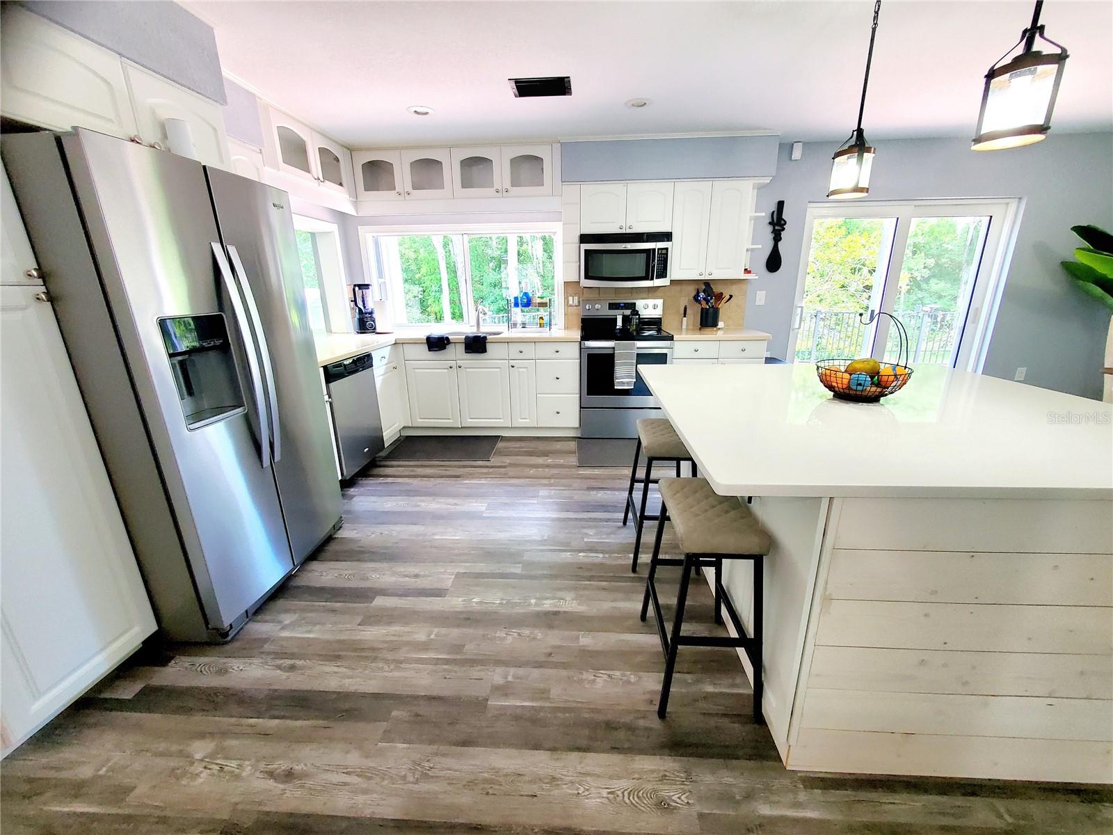 LAKE ST GEORGE-UNIT II - Residential