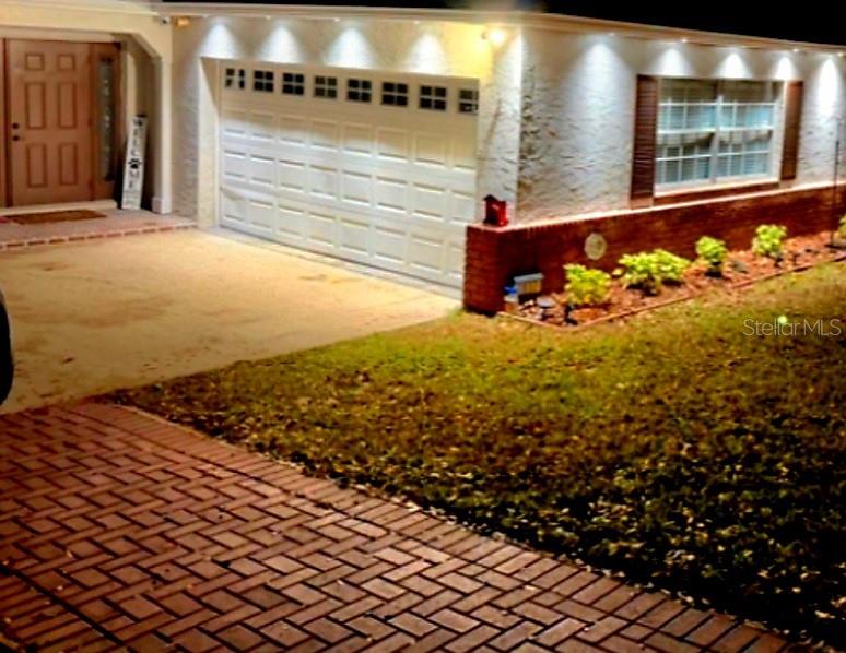 LAKE ST GEORGE-UNIT II - Residential
