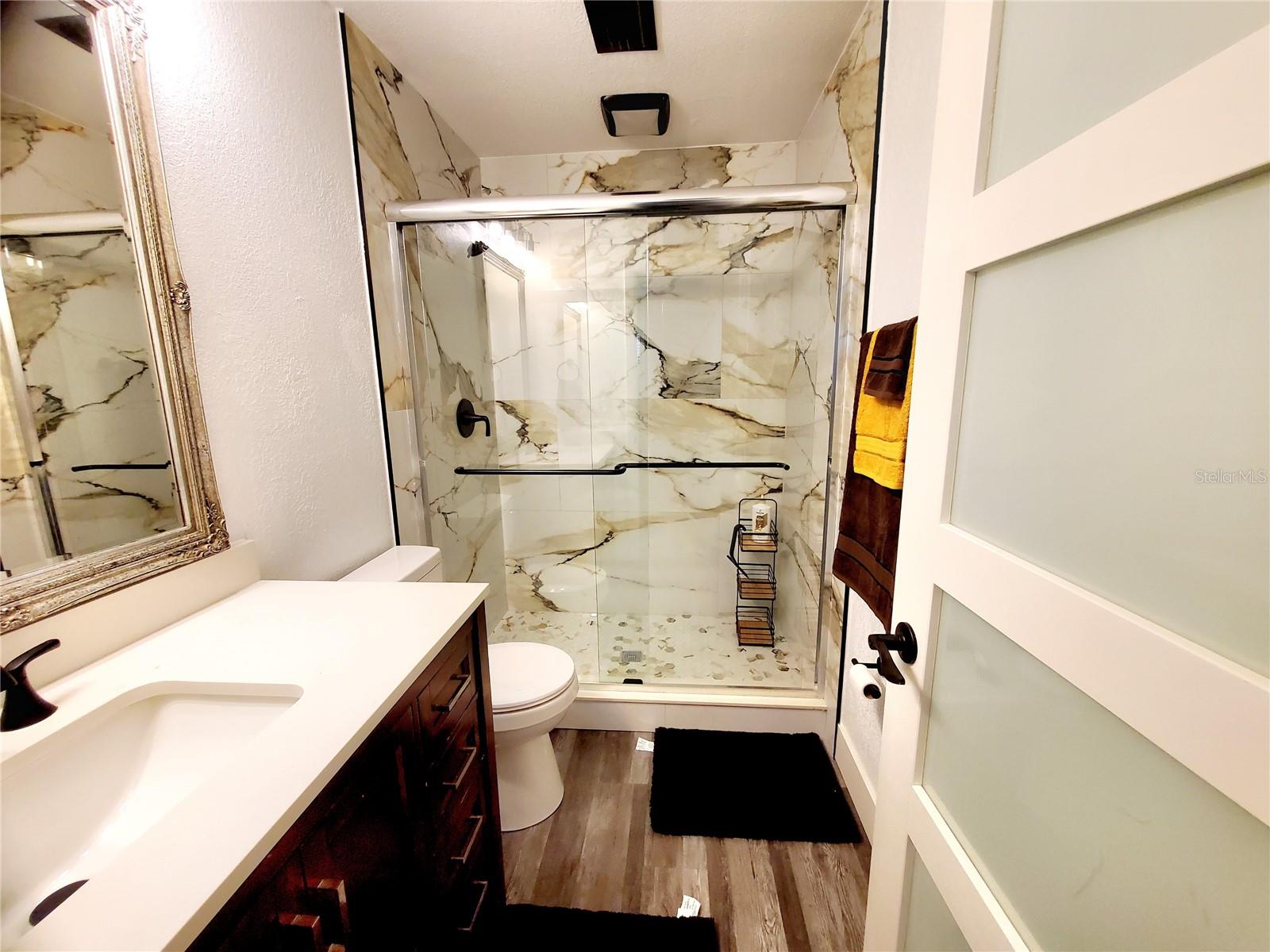LAKE ST GEORGE-UNIT II - Residential
