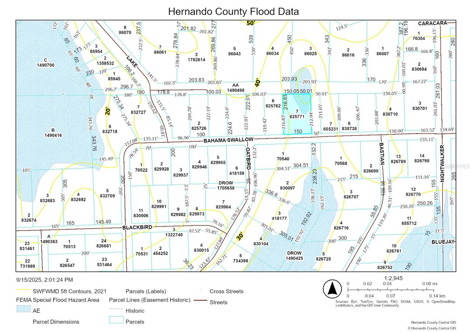 ROYAL HIGHLANDS - Land