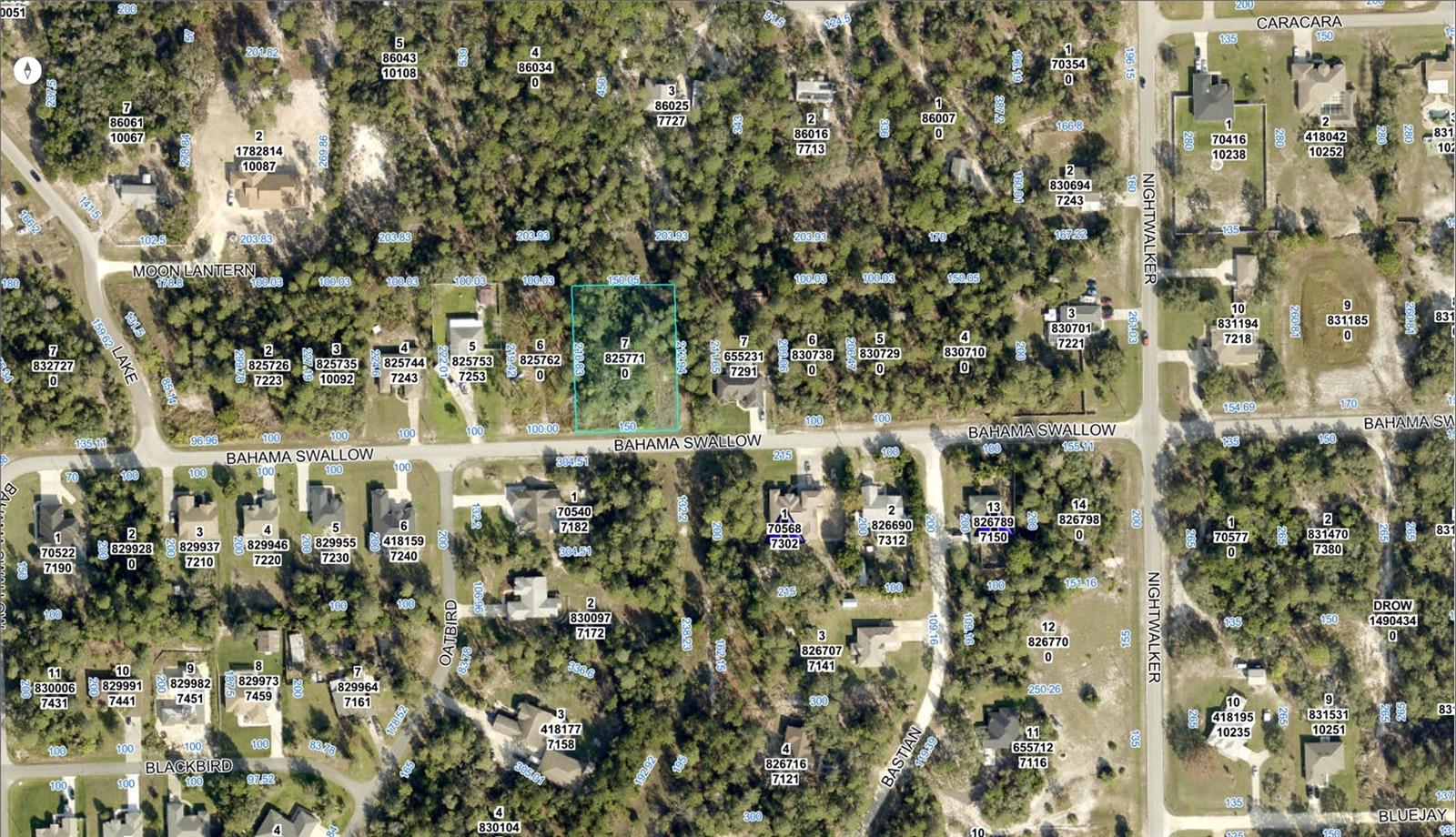 ROYAL HIGHLANDS - Land