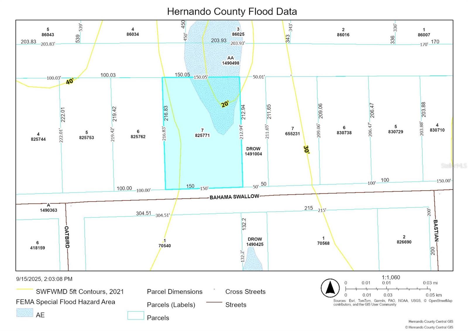 ROYAL HIGHLANDS - Land