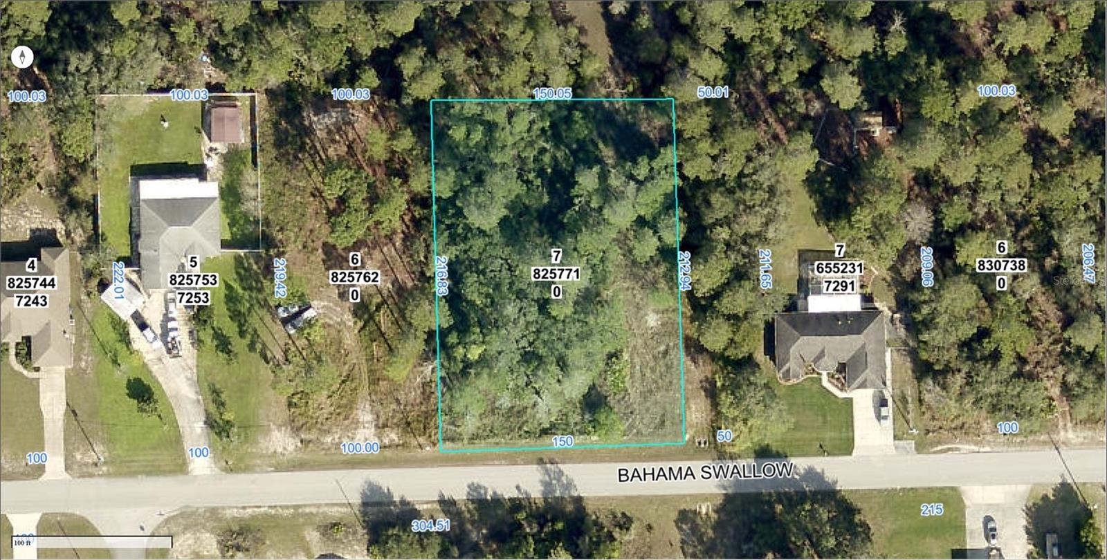 ROYAL HIGHLANDS - Land