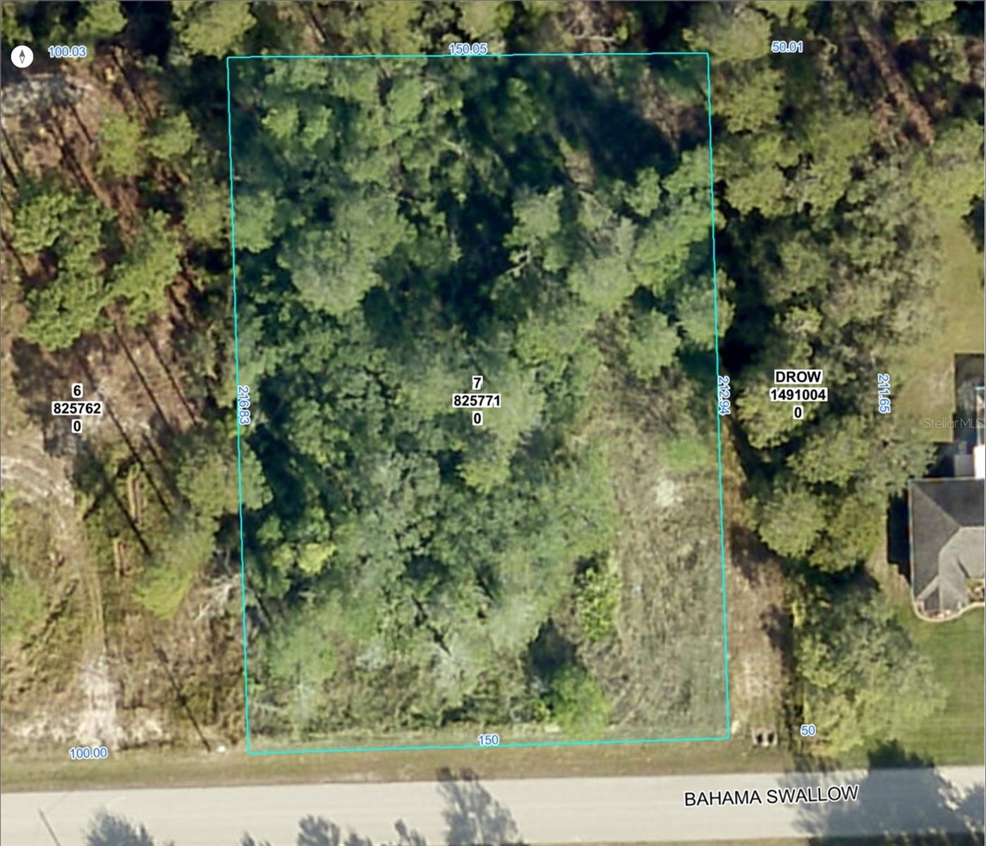 ROYAL HIGHLANDS - Land