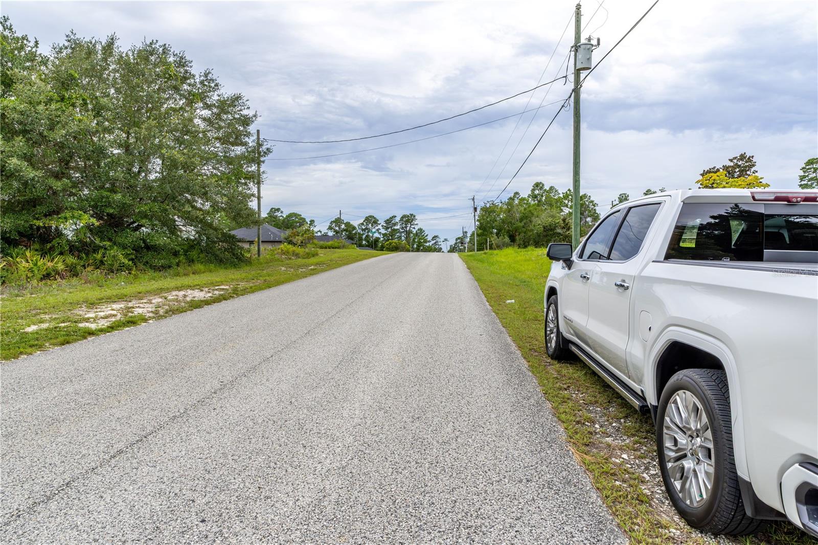 ROYAL HIGHLANDS - Land