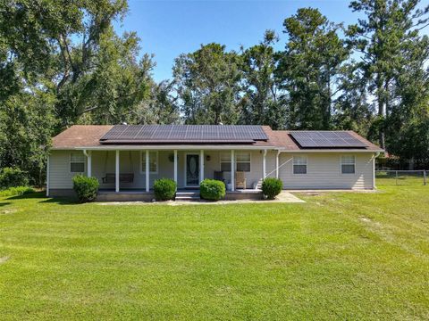 Photo of 11325 122nd Trail, Live Oak, FL 32060 (MLS # GC532974)