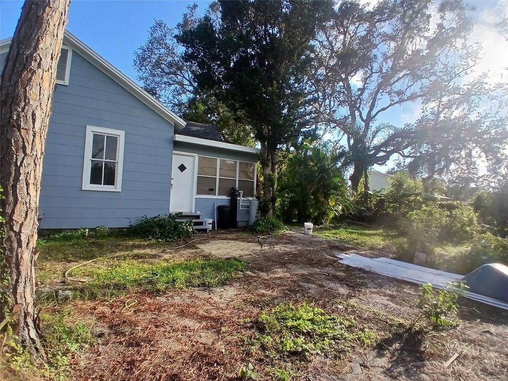 Photo of 8509 Claonia Street, Tampa, FL 33614 (MLS # TB8422863)