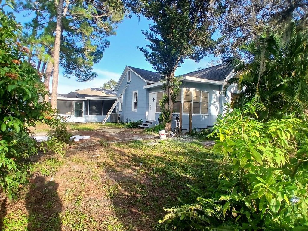 Photo of 8509 Claonia Street, Tampa, FL 33614 (MLS # TB8422863)