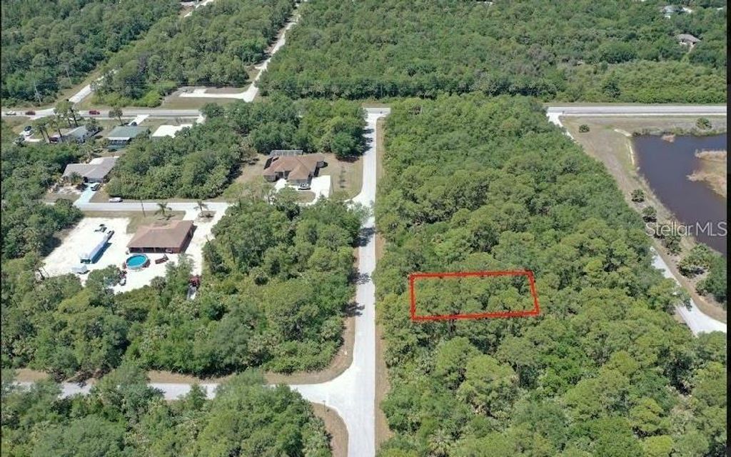 Photo of 18052 Jabiru Avenue, Port Charlotte, FL 33948 (MLS # O6223193)