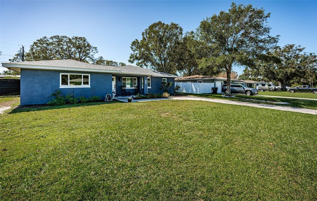 Photo of 1965 Allard Drive, Clearwater, FL 33763 (MLS # TB8372344)
