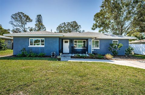 Photo of 1965 Allard Drive, Clearwater, FL 33763 (MLS # TB8372344)