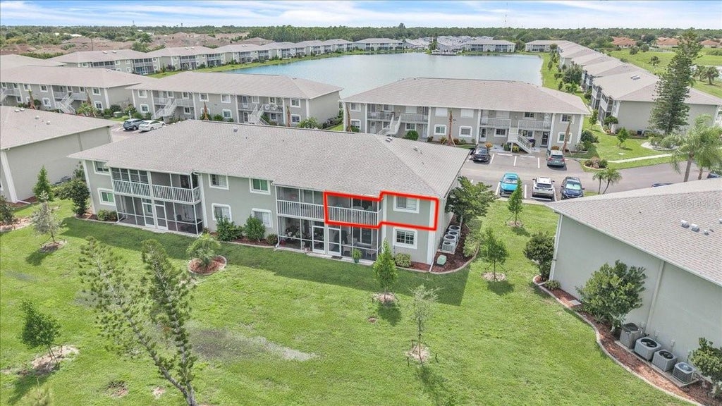 Photo of 3310 Loveland Boulevard #1505, Punta Gorda, FL 33980 (MLS # C7530313)