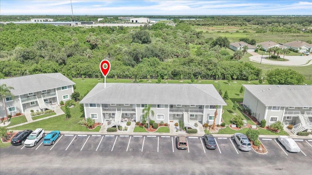 Photo of 3310 Loveland Boulevard #1505, Punta Gorda, FL 33980 (MLS # C7530313)