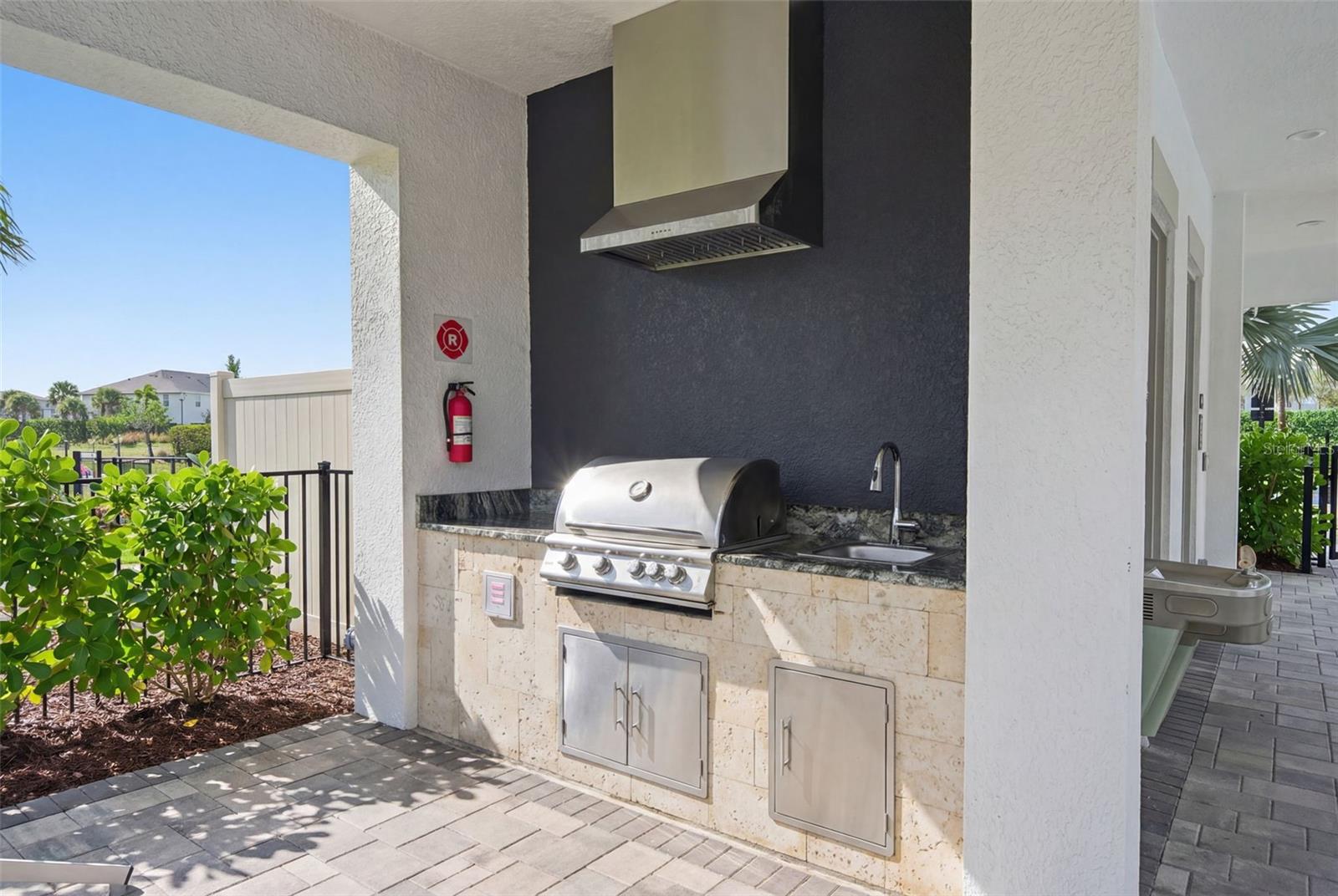 PALMERO - Residential