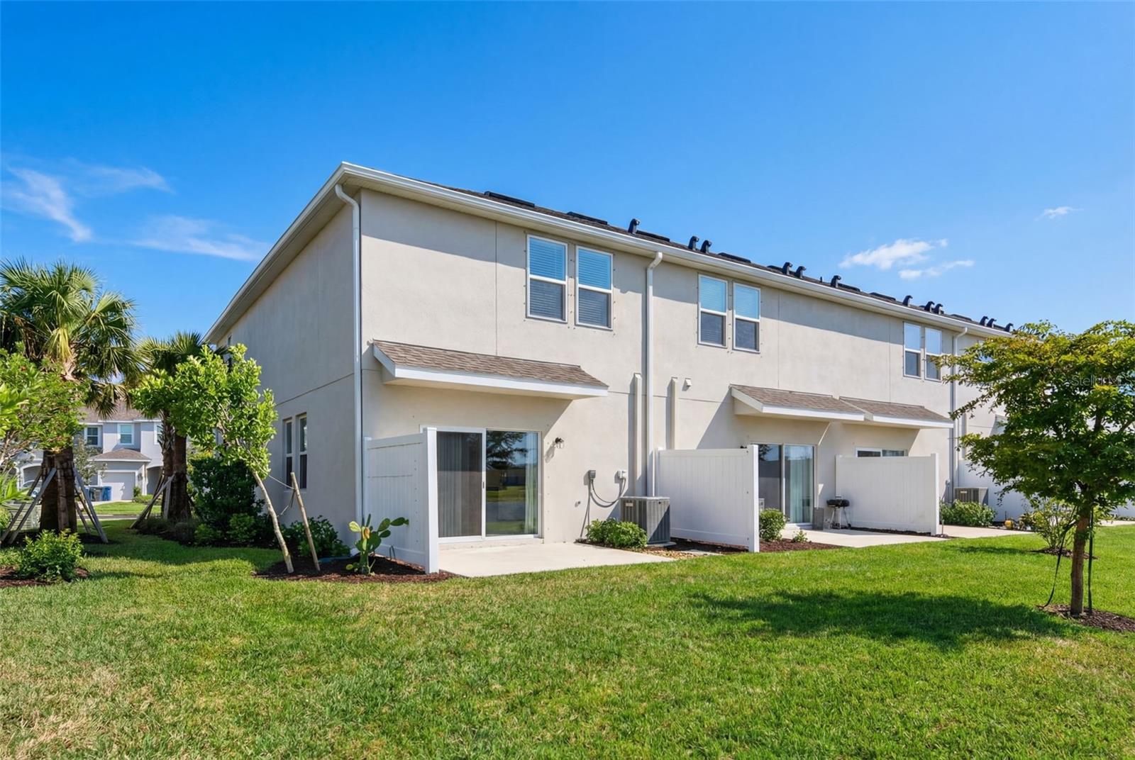 PALMERO - Residential