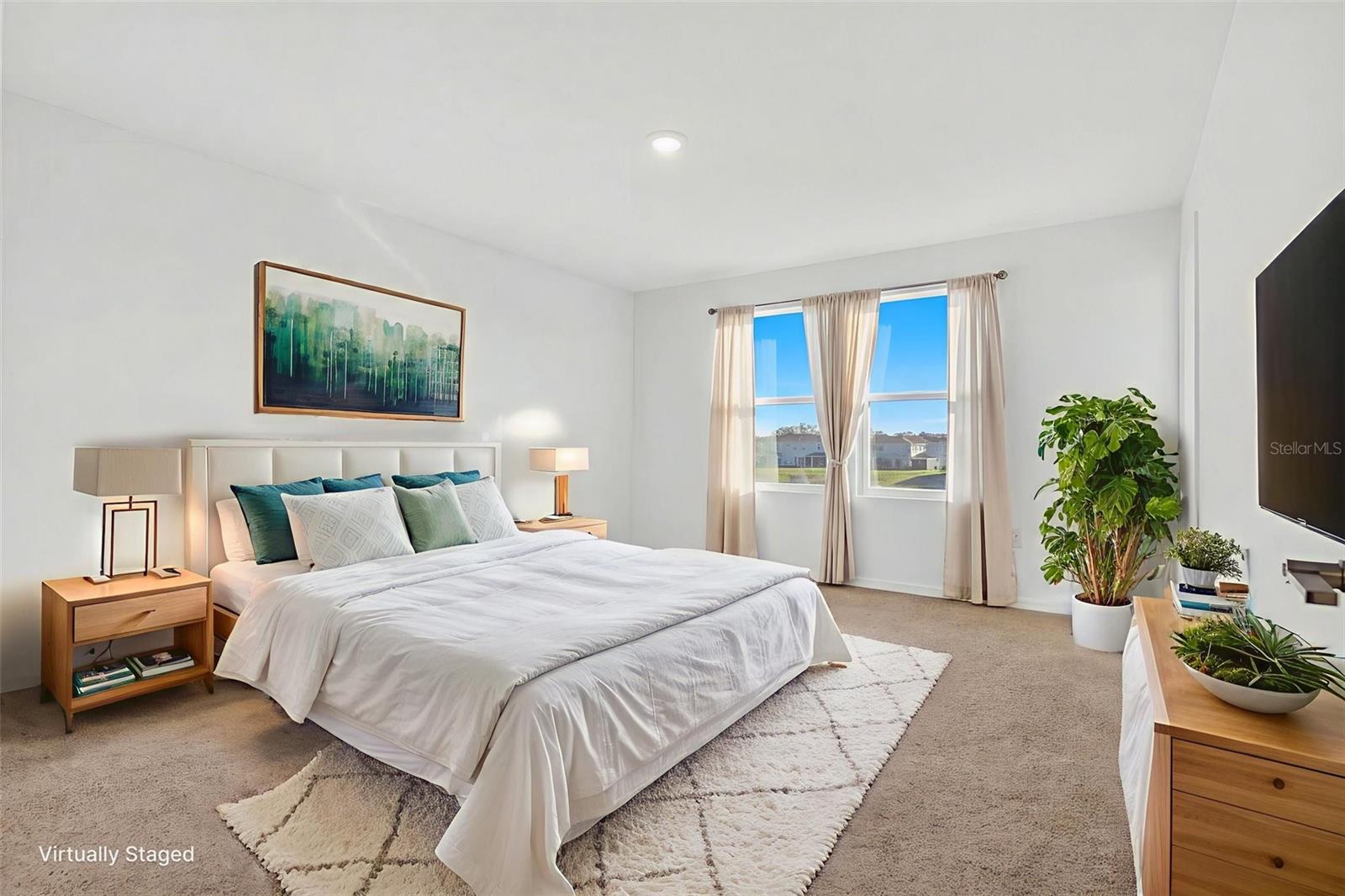 PALMERO - Residential