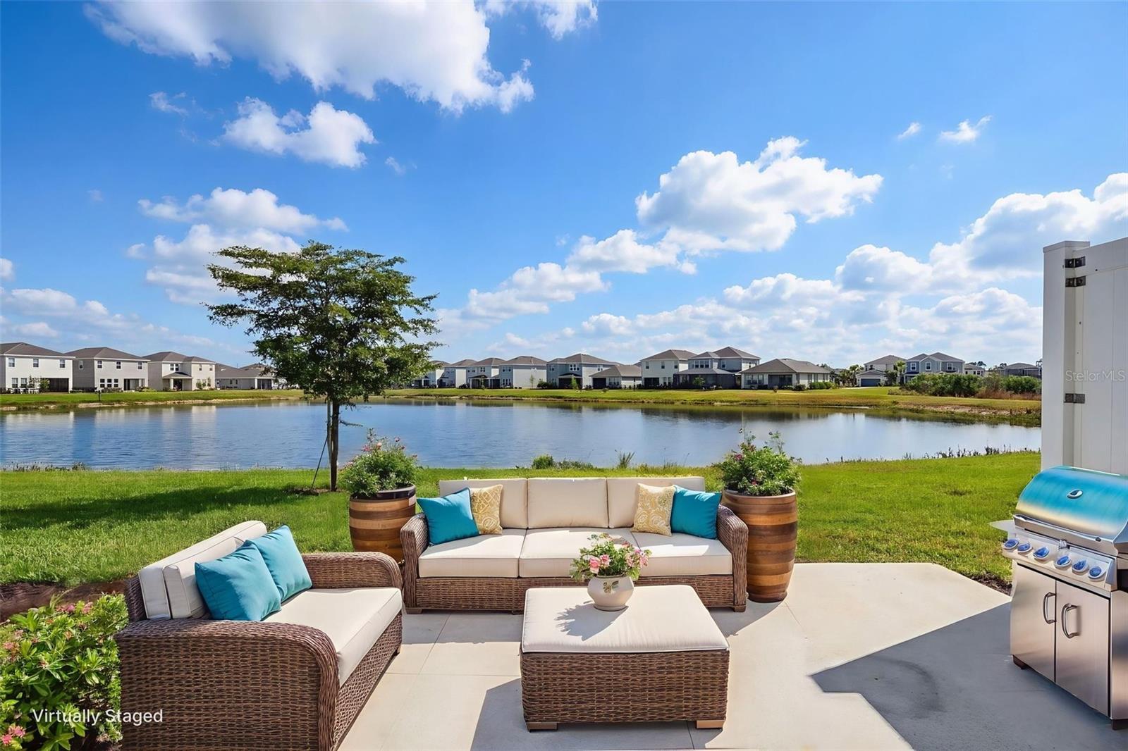 PALMERO - Residential