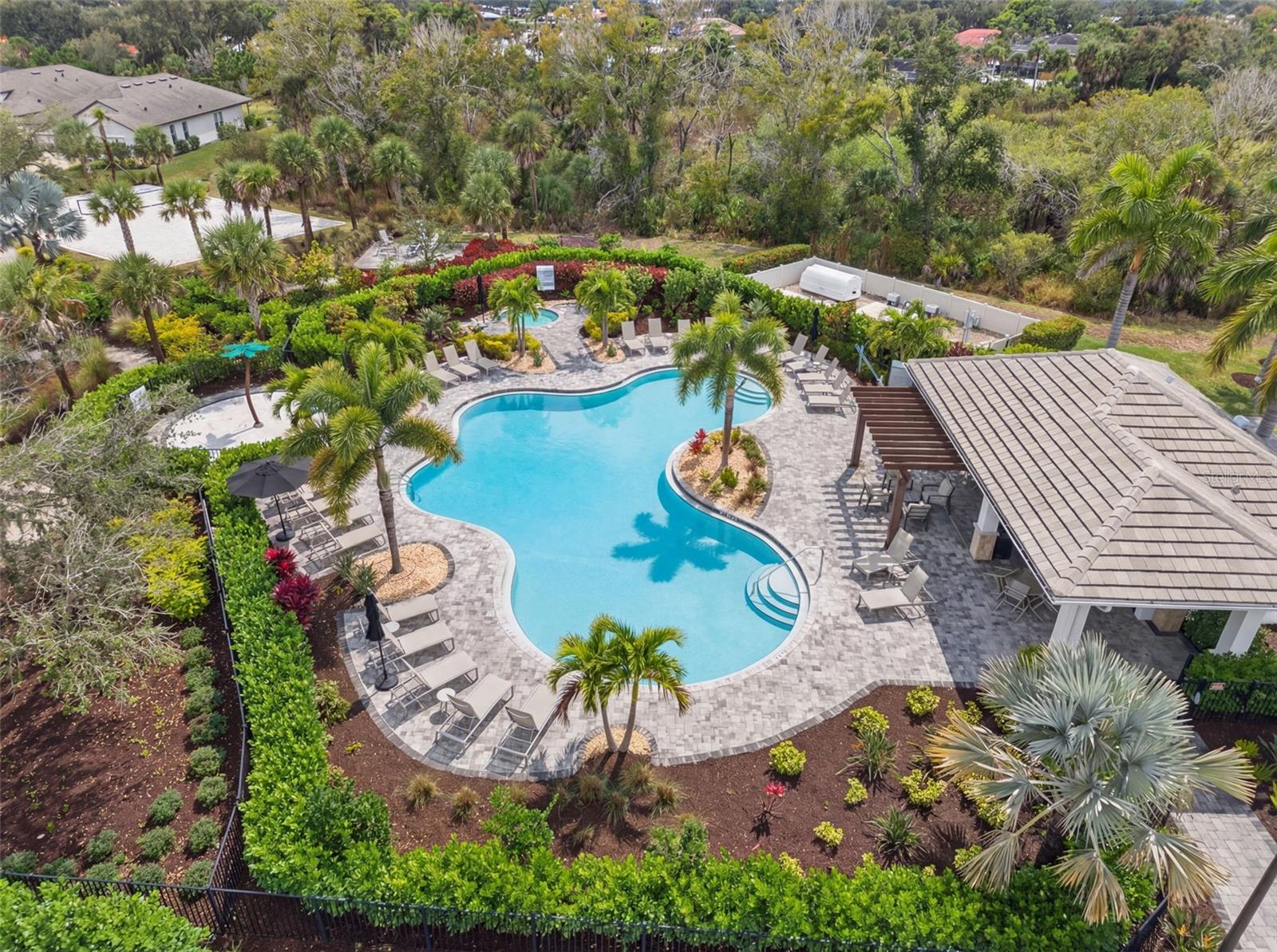 PALMERO - Residential