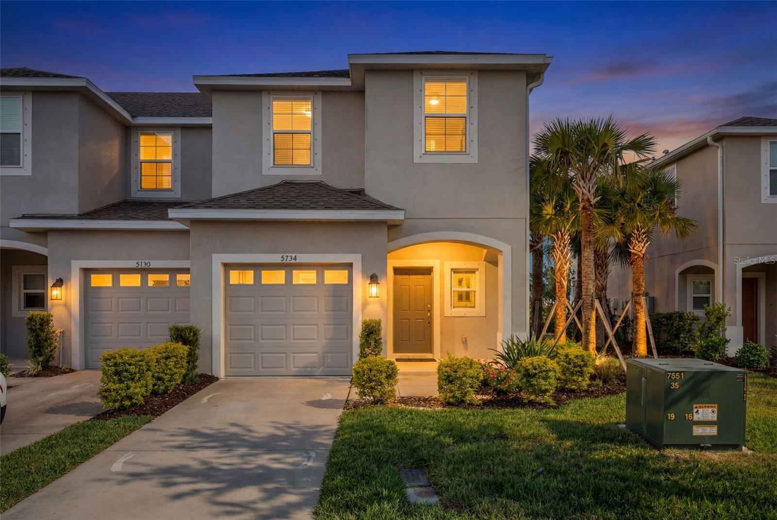 PALMERO - Residential