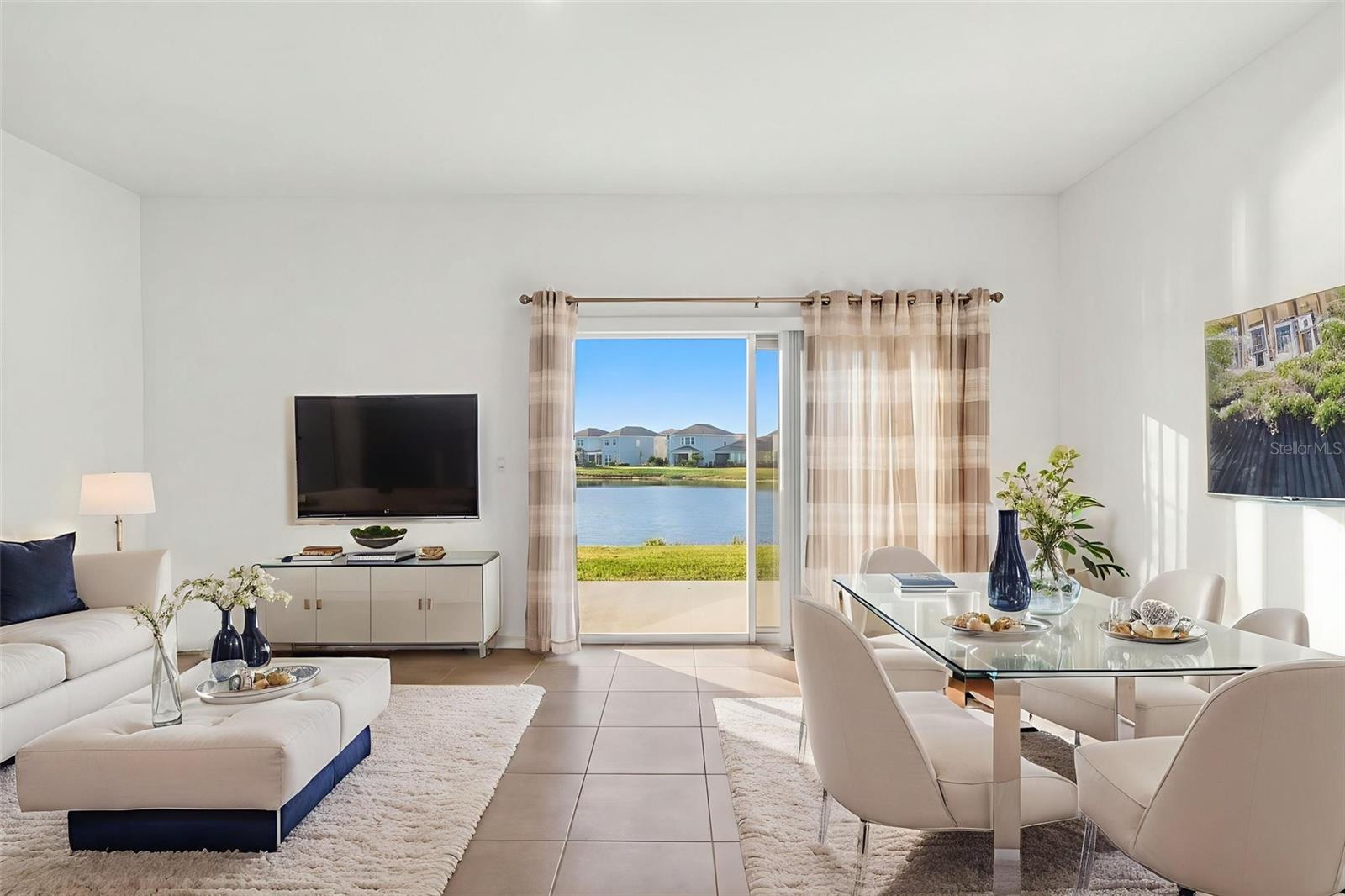 PALMERO - Residential