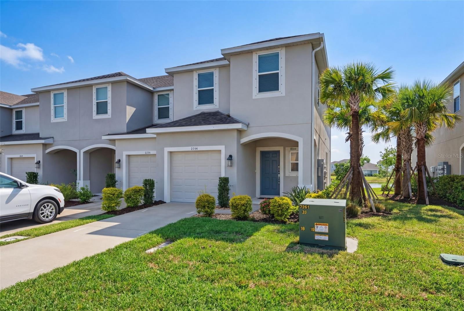 PALMERO - Residential