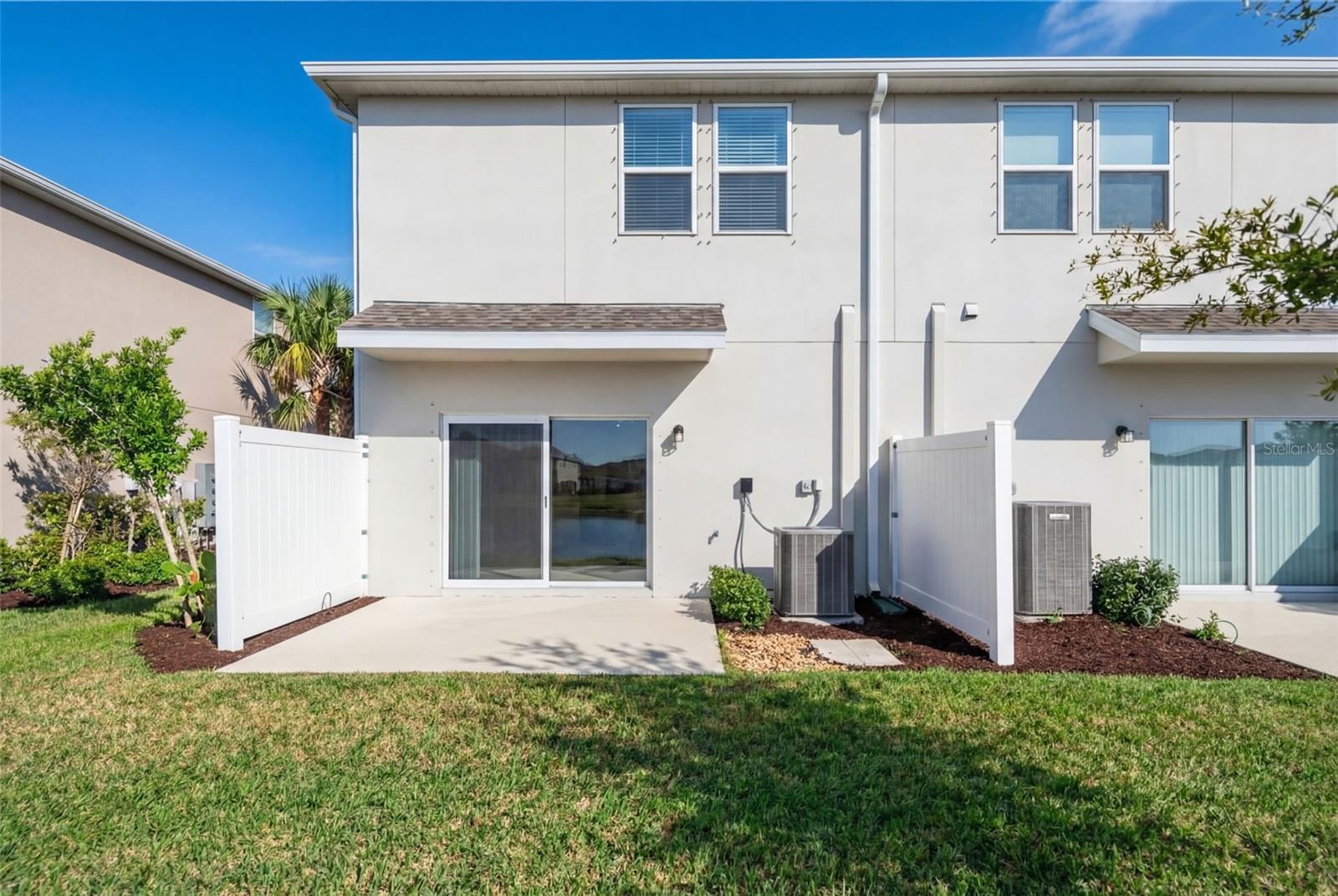 PALMERO - Residential