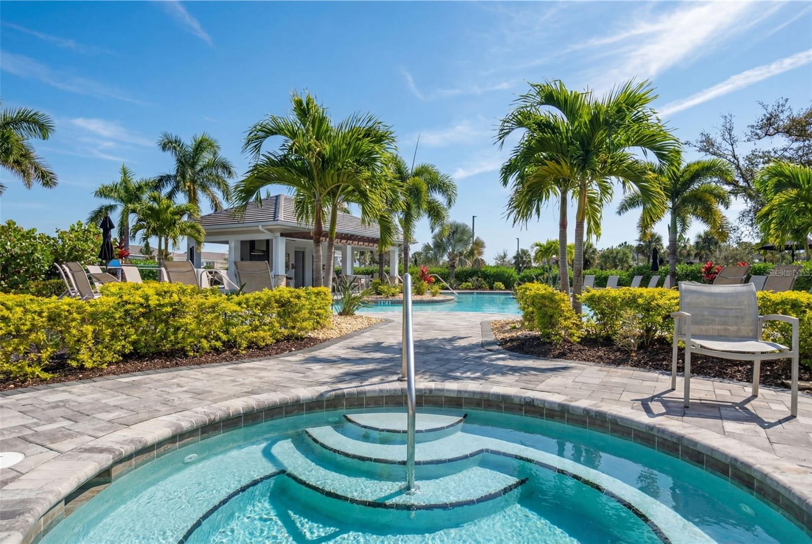 PALMERO - Residential