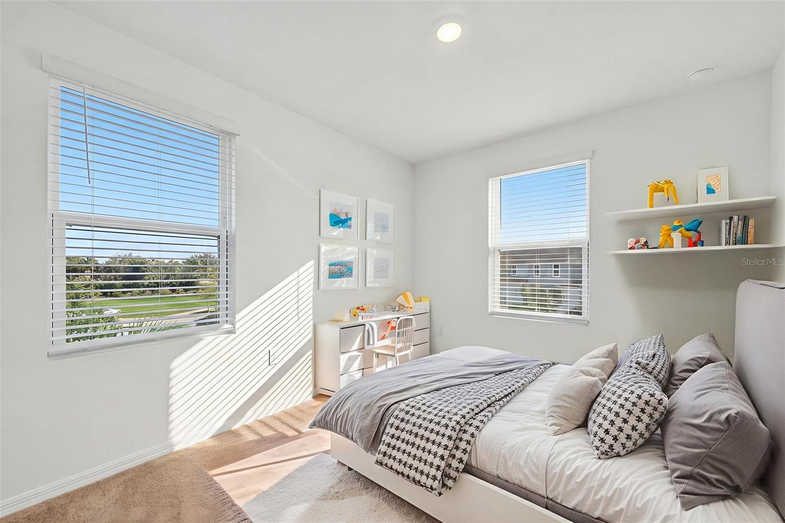 PALMERO - Residential