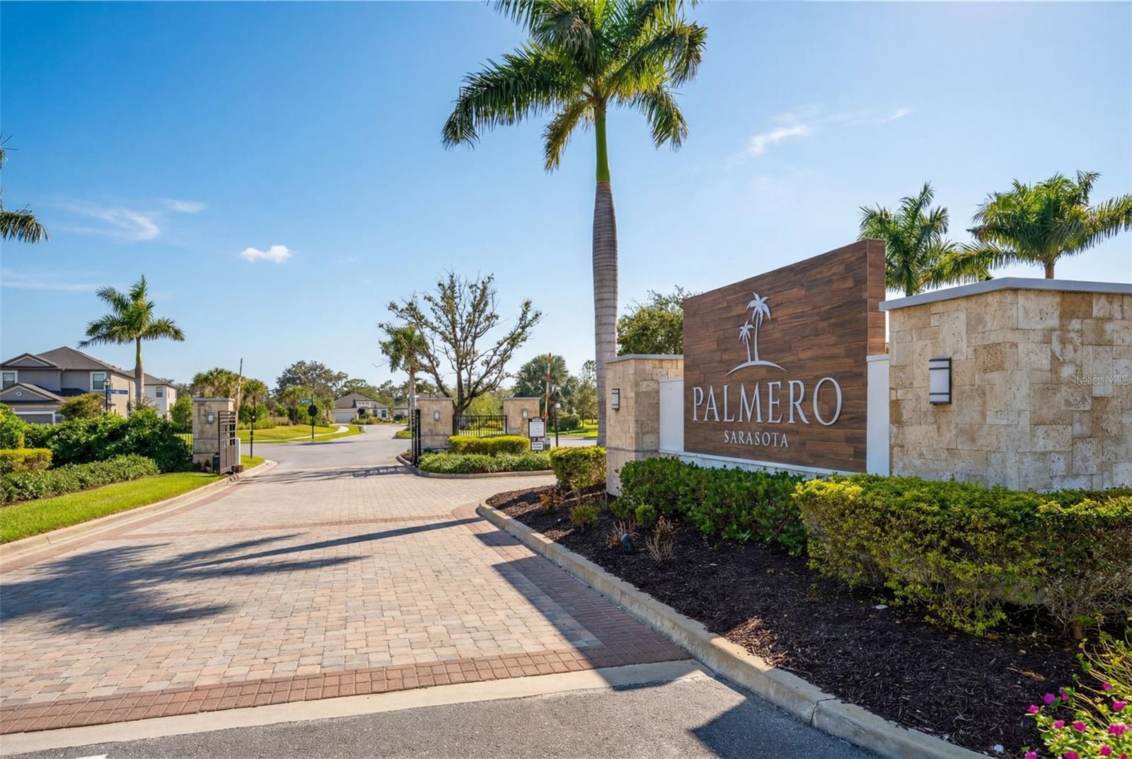 PALMERO - Residential