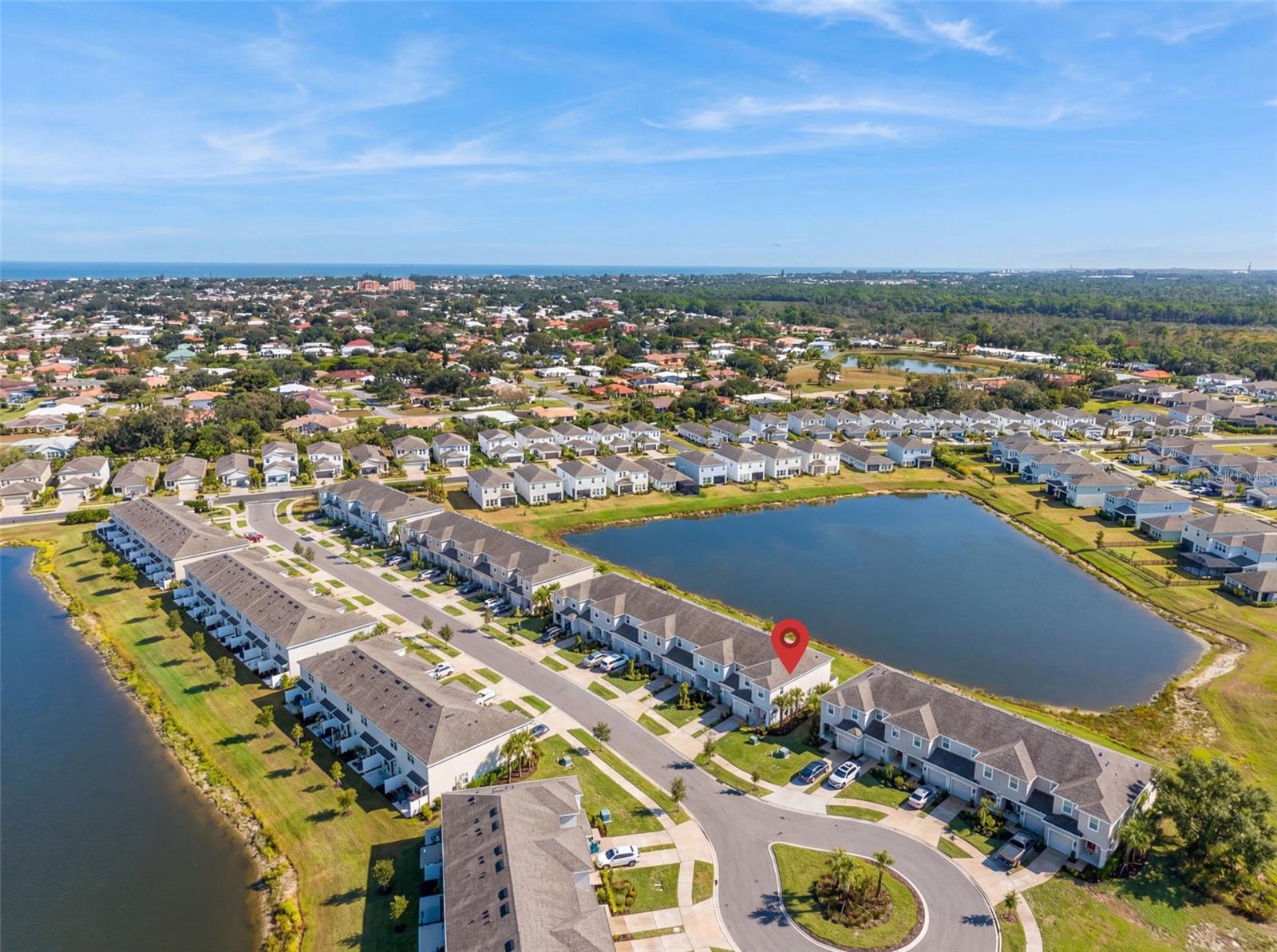 PALMERO - Residential