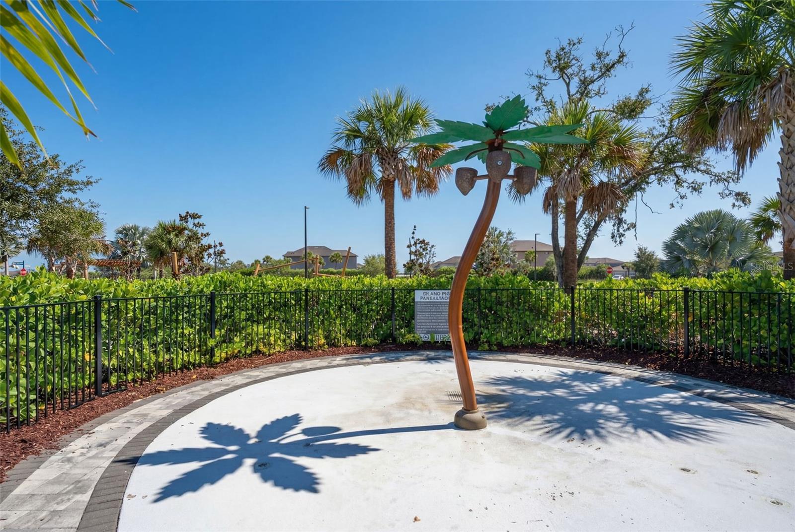 PALMERO - Residential