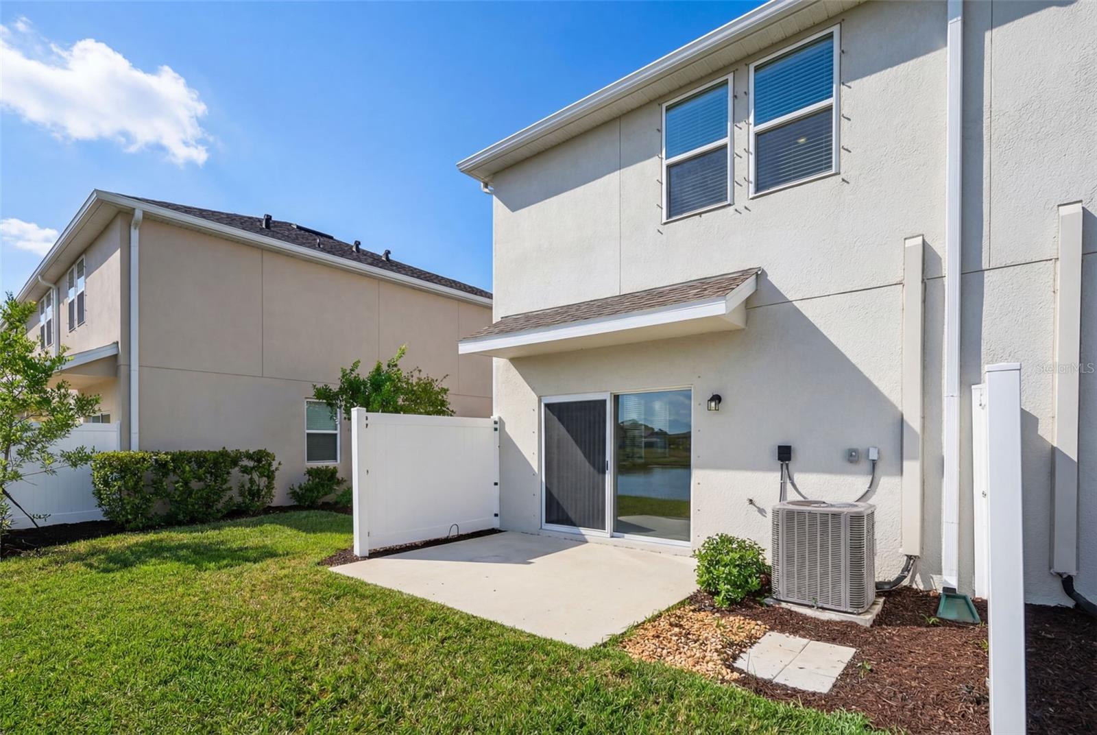 PALMERO - Residential