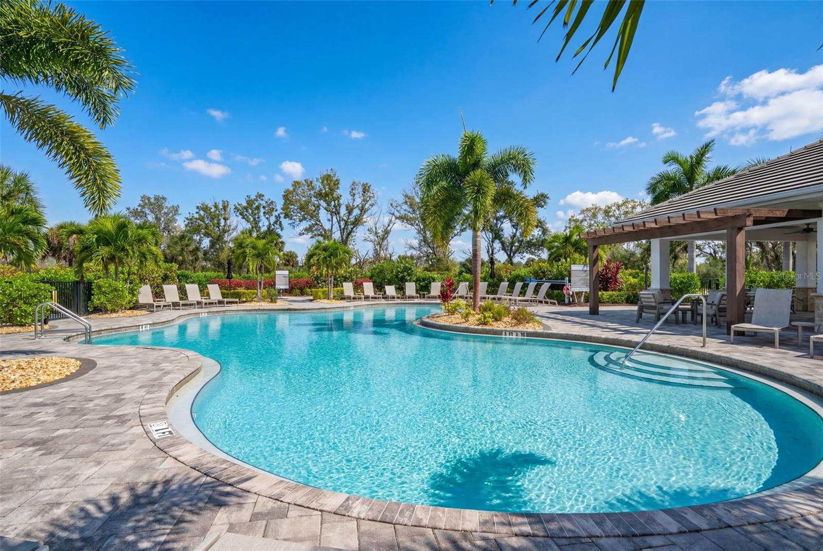 PALMERO - Residential