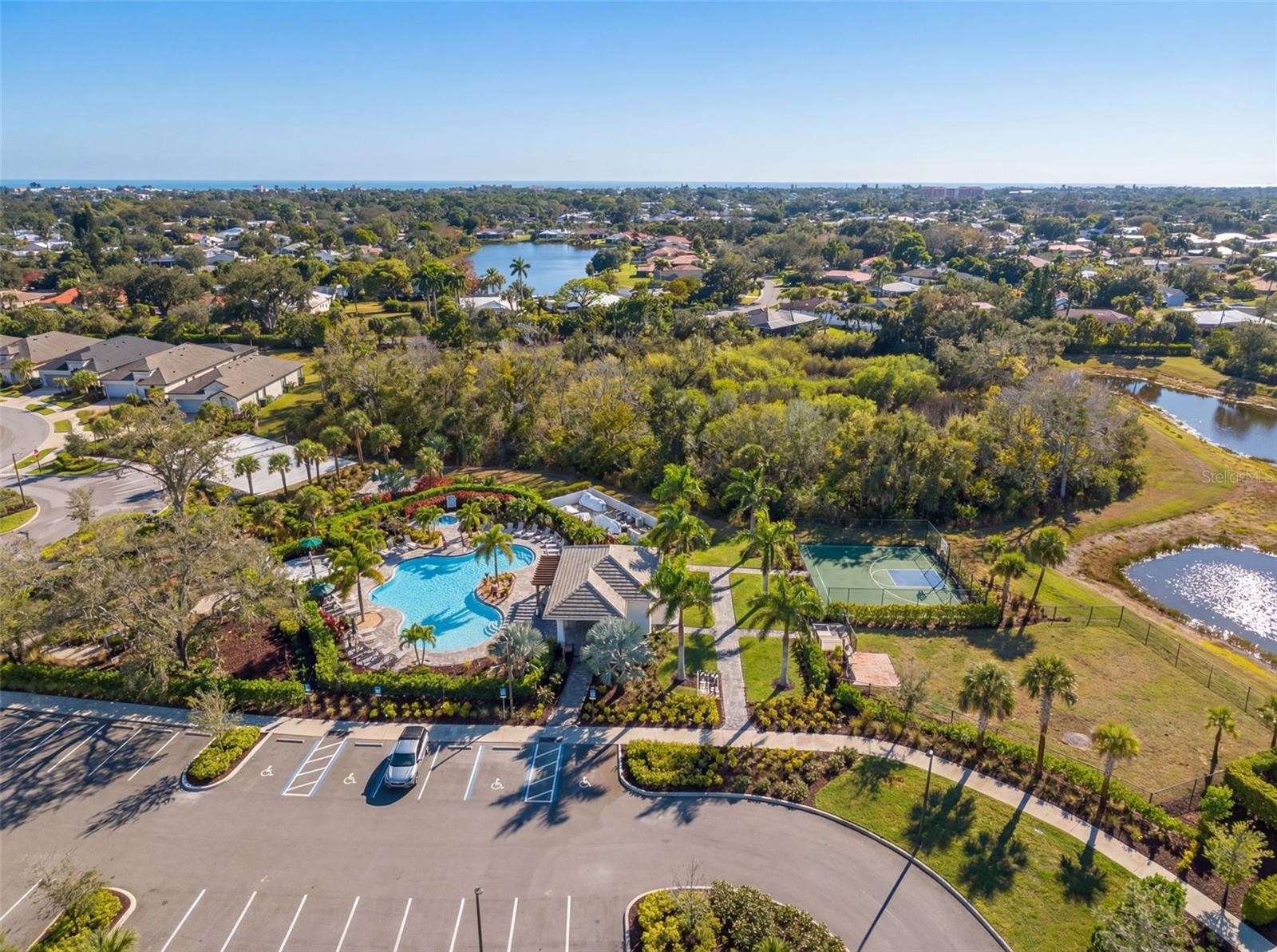 PALMERO - Residential