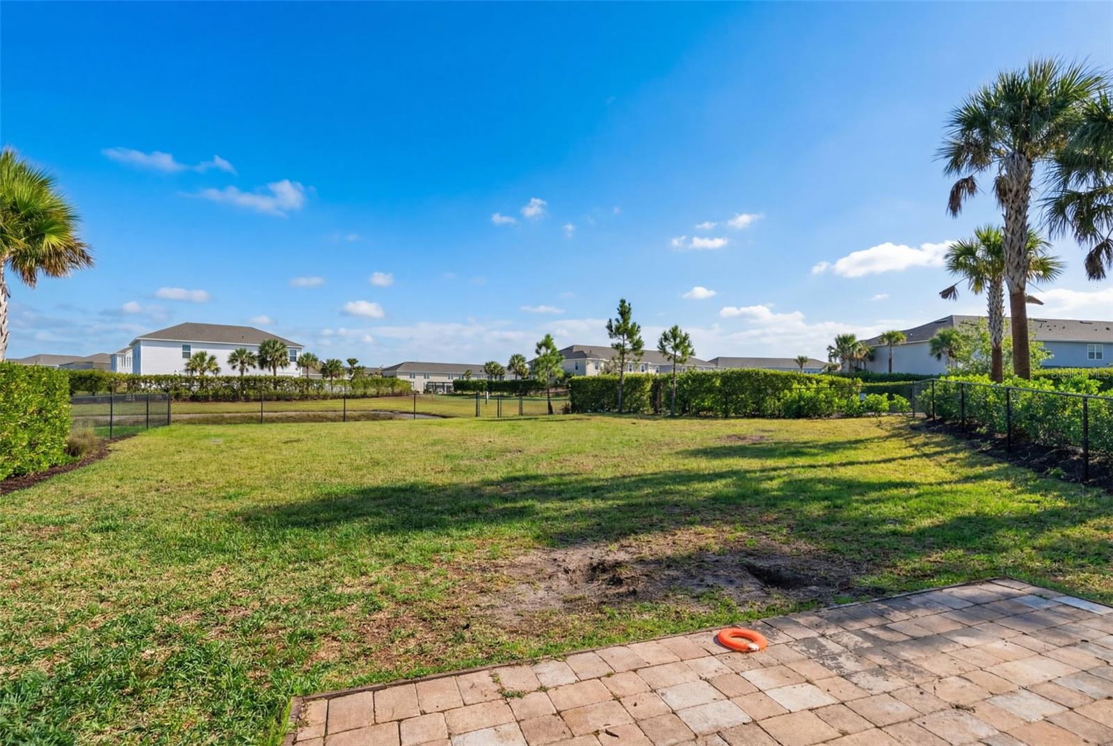 PALMERO - Residential