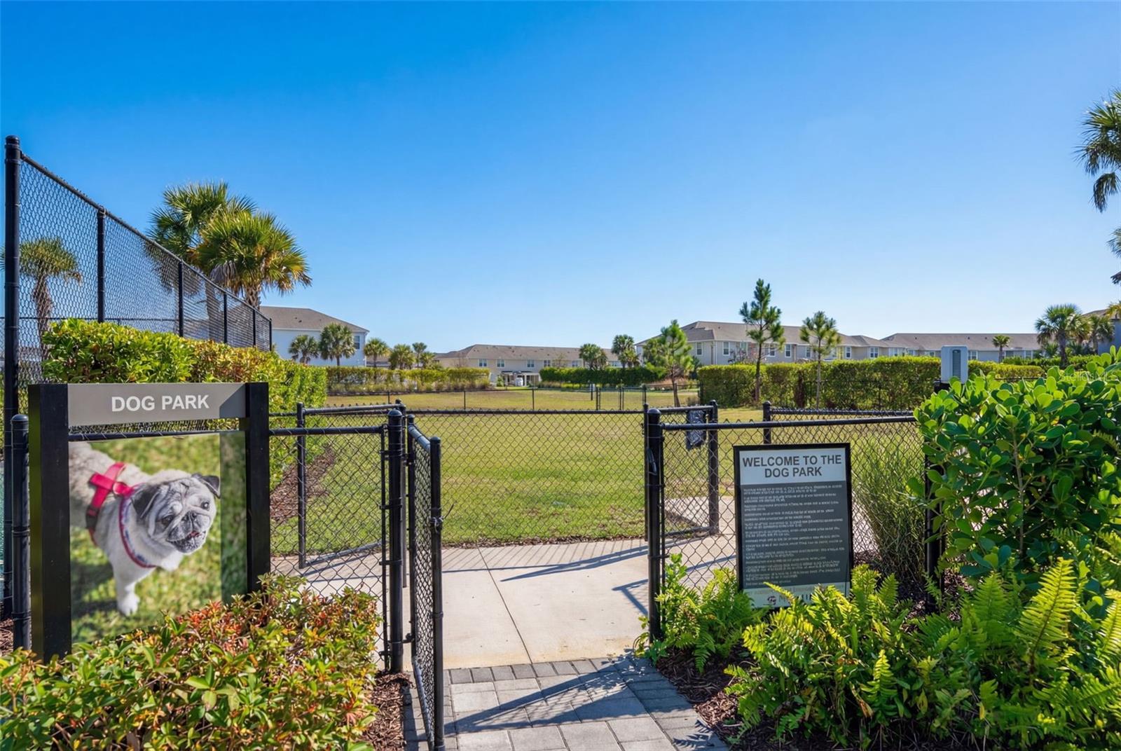 PALMERO - Residential