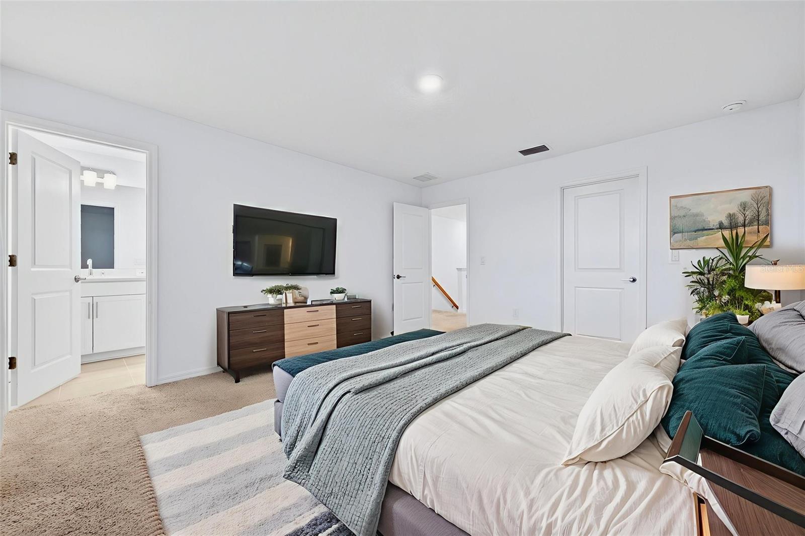 PALMERO - Residential