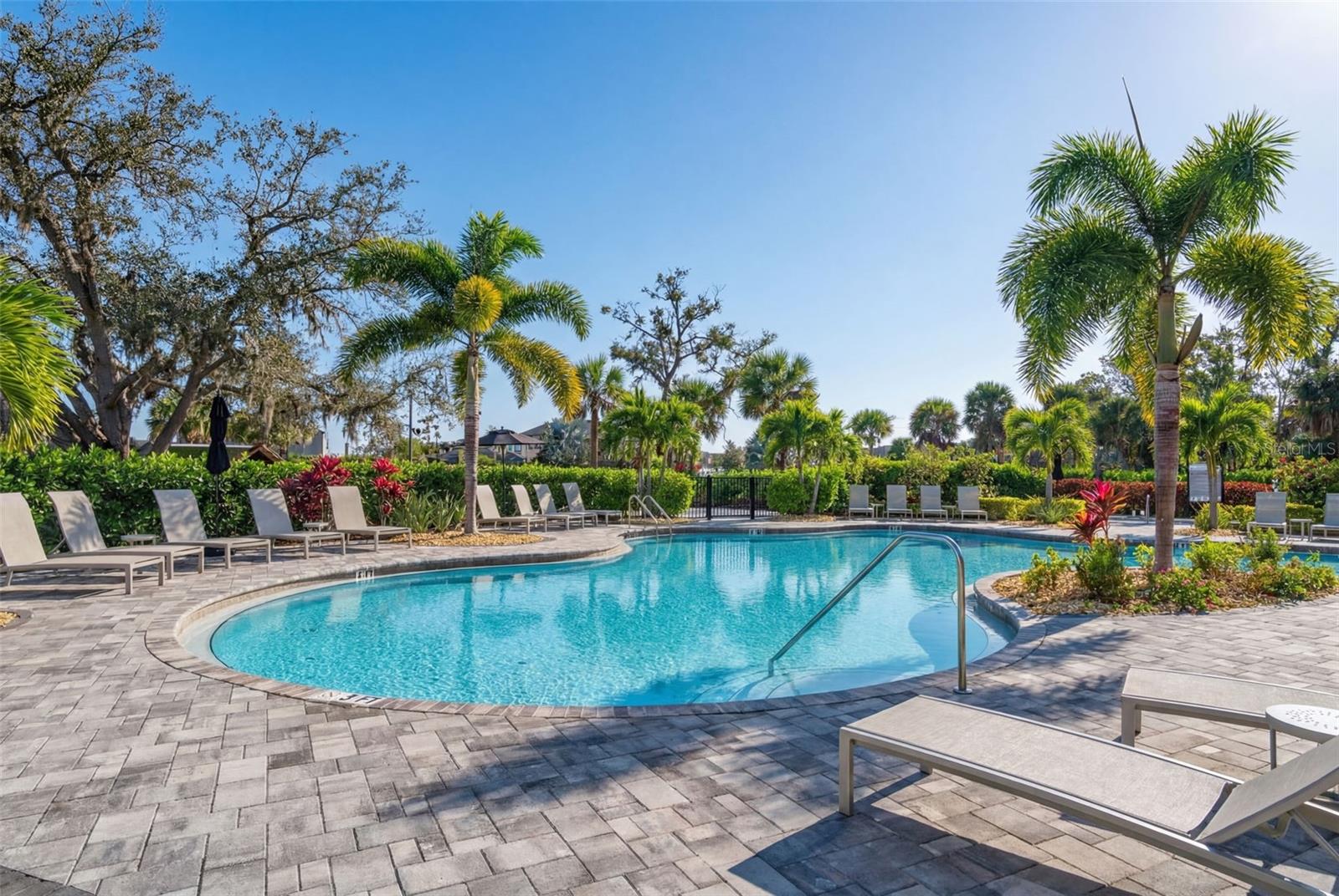 PALMERO - Residential